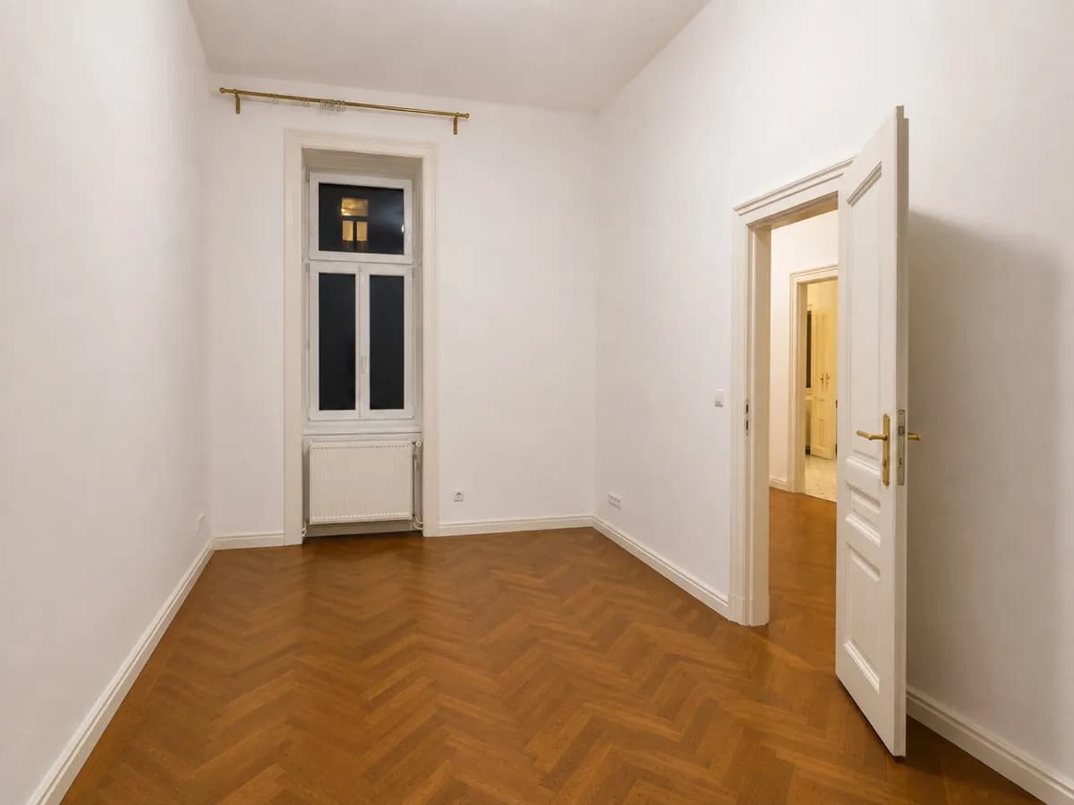 5-Zimmer-Wohnung mieten in Wien – 155 m², € 3.095 – Bild 6 von 12