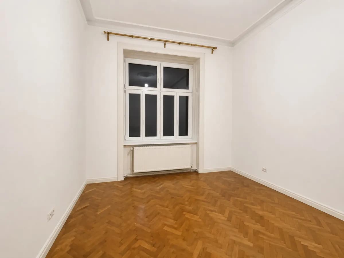5-Zimmer-Wohnung mieten in Wien – 155 m², € 3.095 – Bild 7 von 12