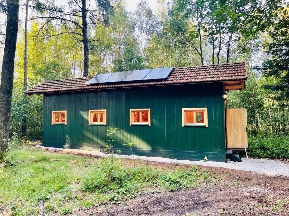 2-Zimmer-Immobilie mieten in Grieskirchen – 30 m², € 350 – Bild 2 von 13