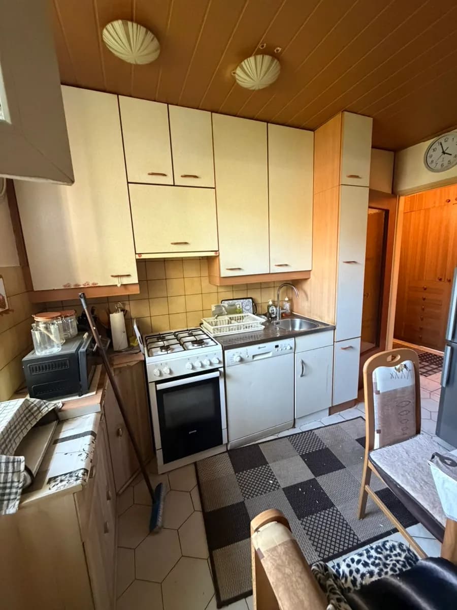 2-Zimmer-Wohnung kaufen in Wien – 61 m², € 199.000 – Bild 2 von 16