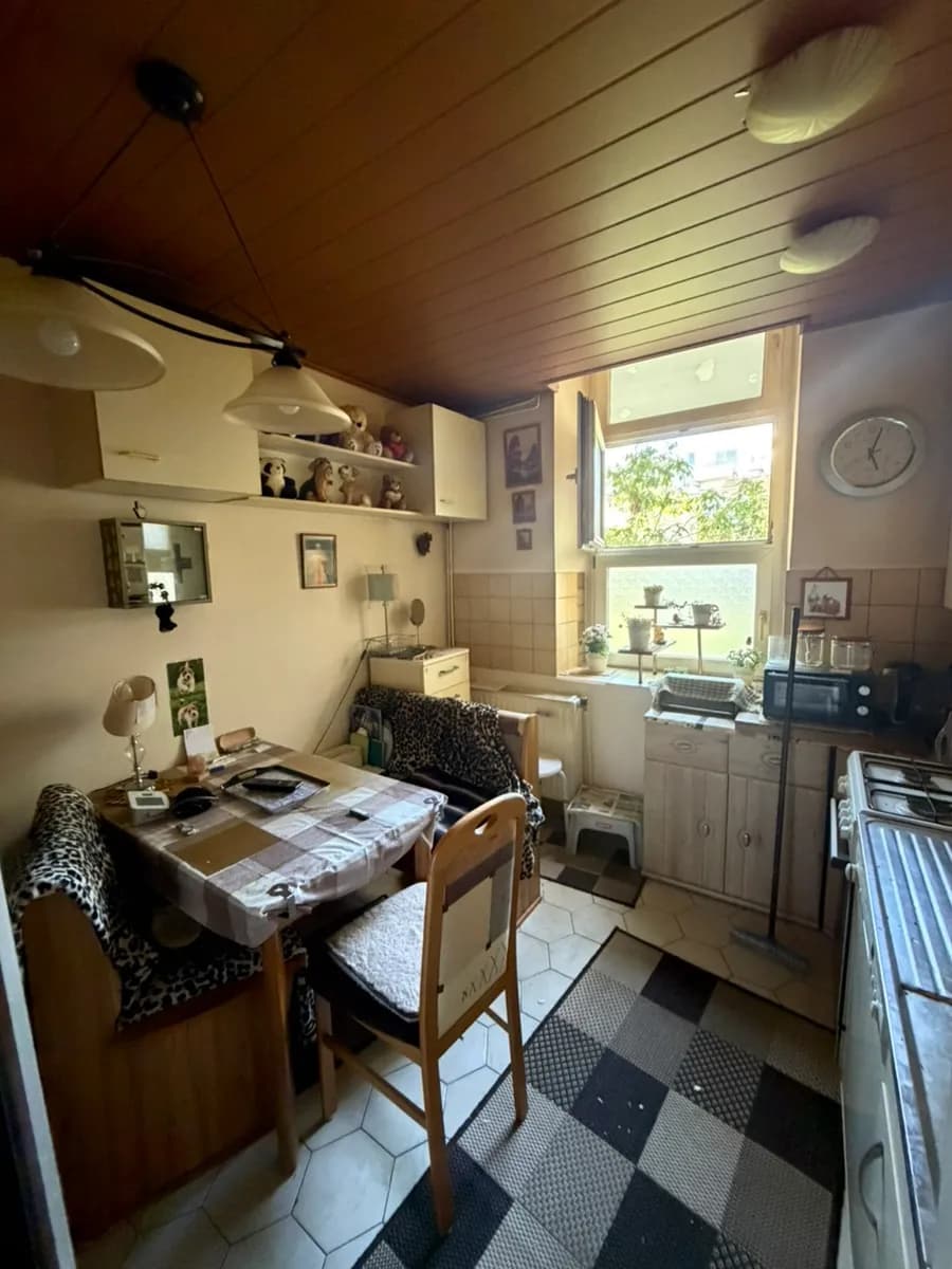 2-Zimmer-Wohnung kaufen in Wien – 61 m², € 199.000 – Bild 3 von 16
