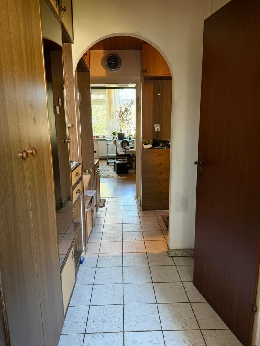 2-Zimmer-Wohnung kaufen in Wien – 61 m², € 199.000 – Bild 5 von 16