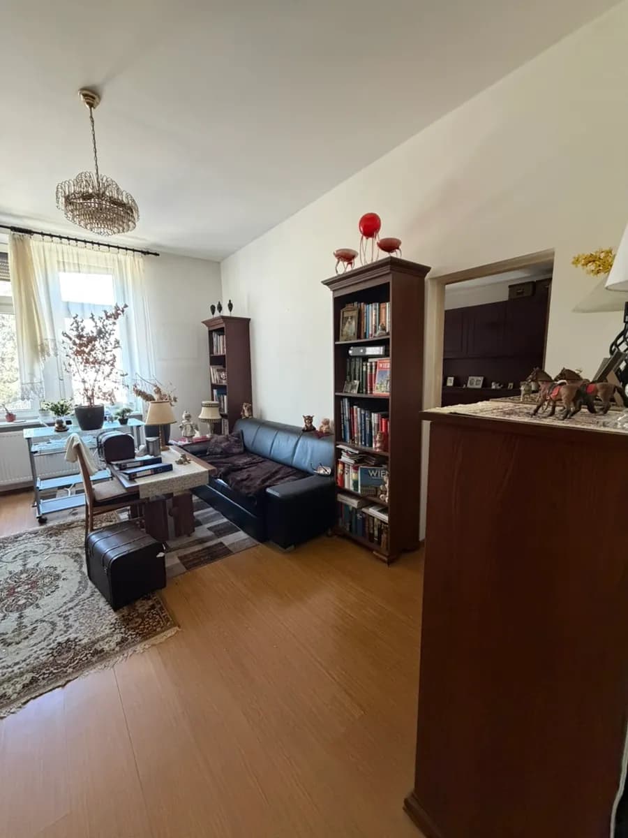 2-Zimmer-Wohnung kaufen in Wien – 61 m², € 199.000 – Bild 7 von 16