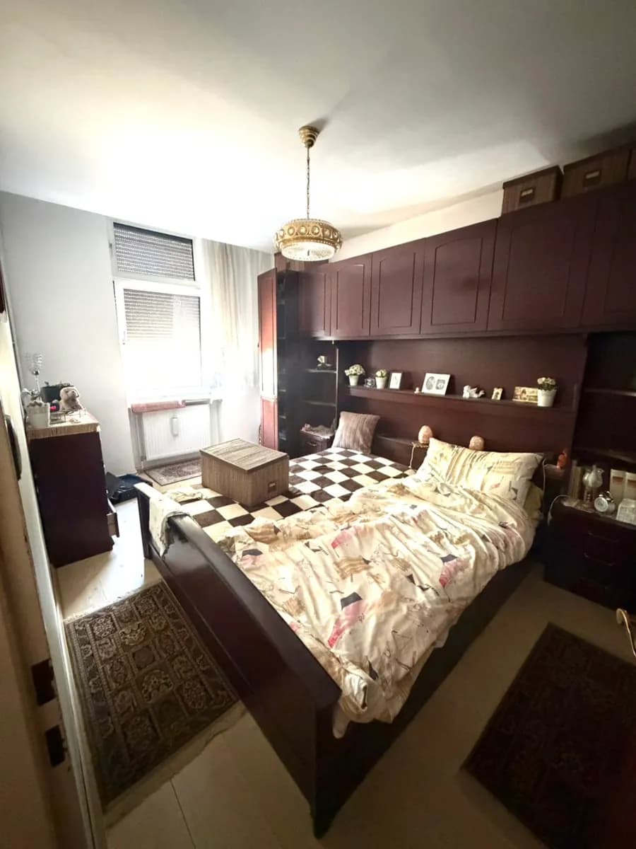 2-Zimmer-Wohnung kaufen in Wien – 61 m², € 199.000 – Bild 11 von 16