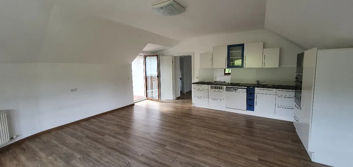 3-Zimmer-Wohnung mieten in Freistadt – 85 m², € 640