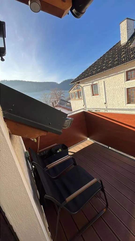 3-Zimmer-Wohnung mieten in Freistadt – 85 m², € 640 – Bild 18 von 19