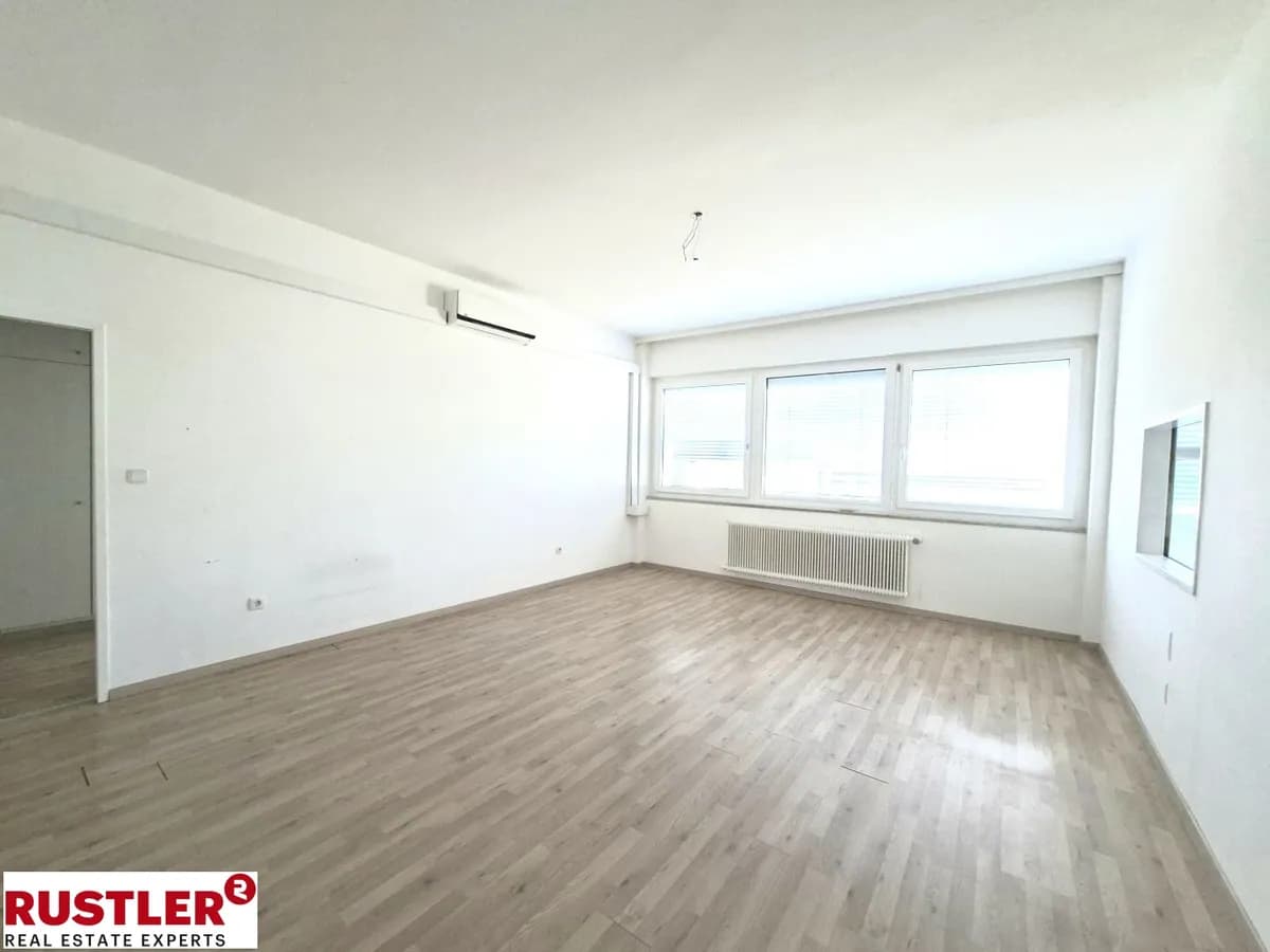 4-Zimmer-Gewerbeimmobilie mieten in Mödling – 125 m², € 1.686 – Bild 2 von 10