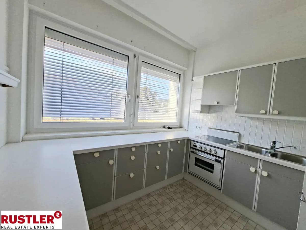 4-Zimmer-Gewerbeimmobilie mieten in Mödling – 125 m², € 1.686 – Bild 3 von 10