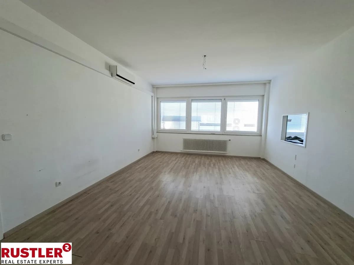 4-Zimmer-Gewerbeimmobilie mieten in Mödling – 125 m², € 1.686 – Bild 4 von 10