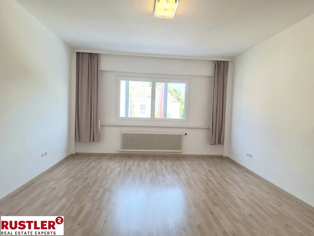 4-Zimmer-Gewerbeimmobilie mieten in Mödling – 125 m², € 1.686 – Bild 5 von 10