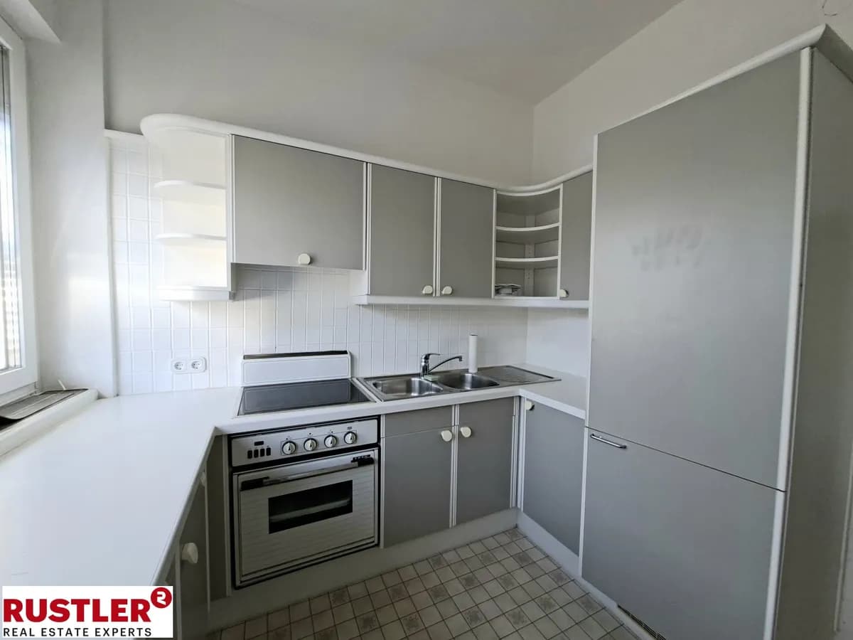 4-Zimmer-Gewerbeimmobilie mieten in Mödling – 125 m², € 1.686 – Bild 7 von 10