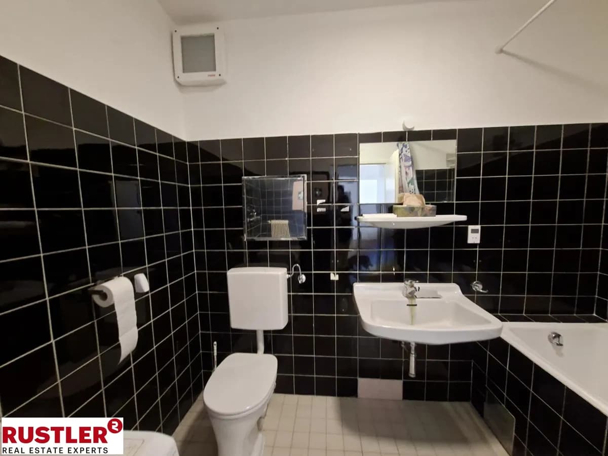 4-Zimmer-Gewerbeimmobilie mieten in Mödling – 125 m², € 1.686 – Bild 8 von 10