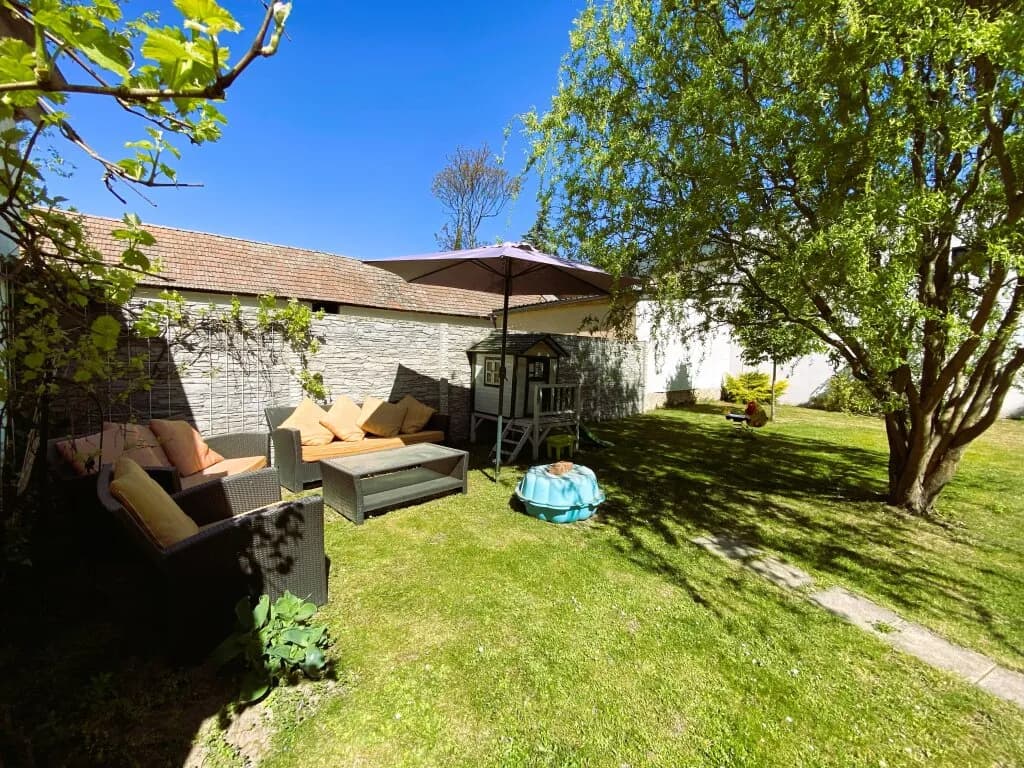 Haus kaufen in Bruck an der Leitha – 223,48 m², € 599.000 – Bild 51 von 61