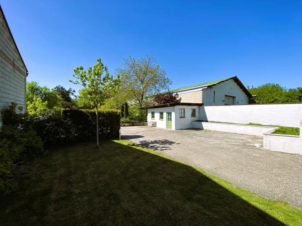 Haus kaufen in Bruck an der Leitha – 223,48 m², € 599.000 – Bild 55 von 61