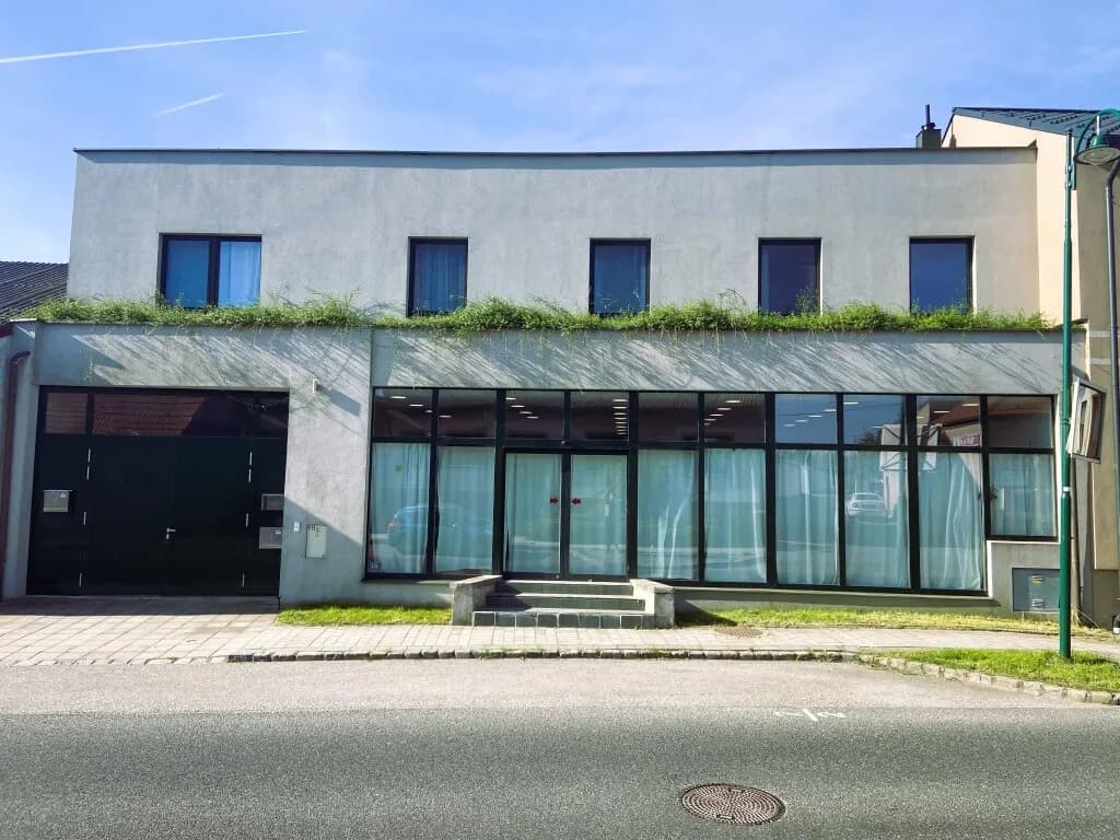 Haus kaufen in Bruck an der Leitha – 223,48 m², € 599.000 – Bild 59 von 61