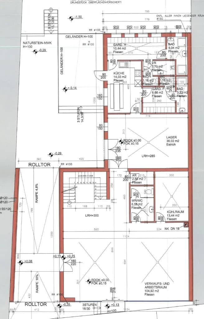 Haus kaufen in Bruck an der Leitha – 223,48 m², € 599.000 – Bild 61 von 61