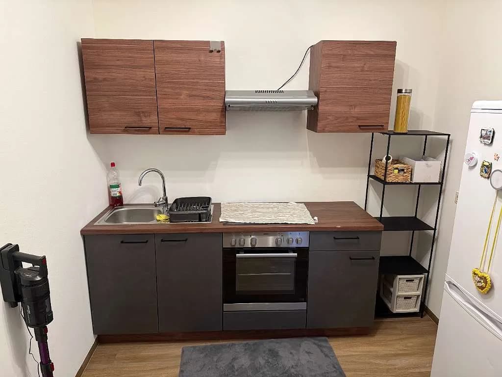 2-Zimmer-Wohnung mieten in Amstetten – 56 m², € 639 – Bild 1 von 13