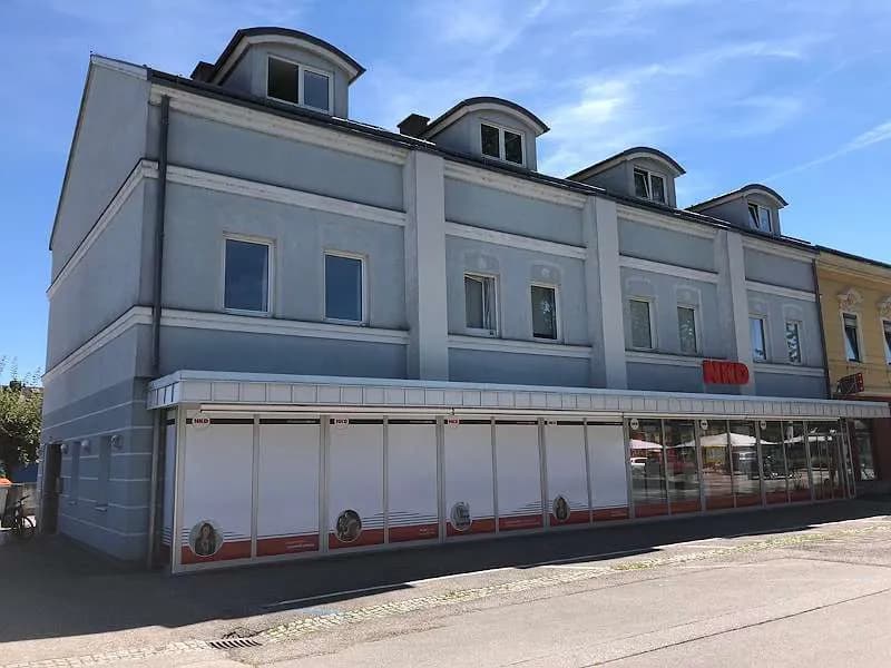2-Zimmer-Wohnung mieten in Amstetten – 56 m², € 639 – Bild 12 von 13