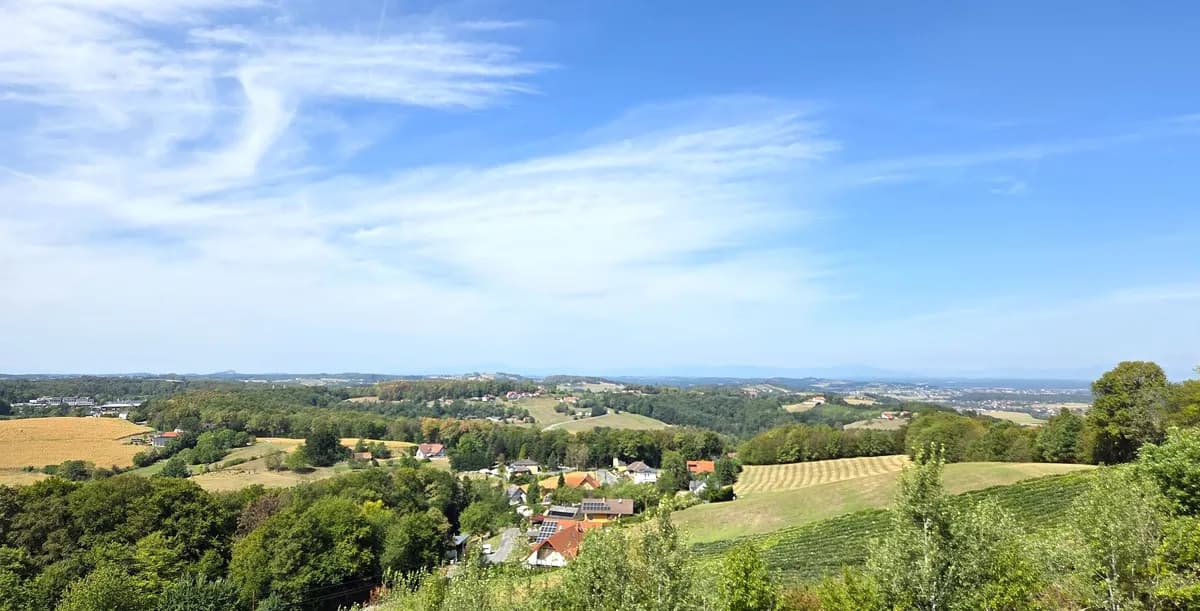 Grundstück kaufen in Jennersdorf – 12 478 m² – Bild 2 von 8