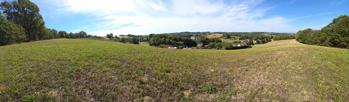 Grundstück kaufen in Jennersdorf – 12 478 m² – Bild 8 von 8