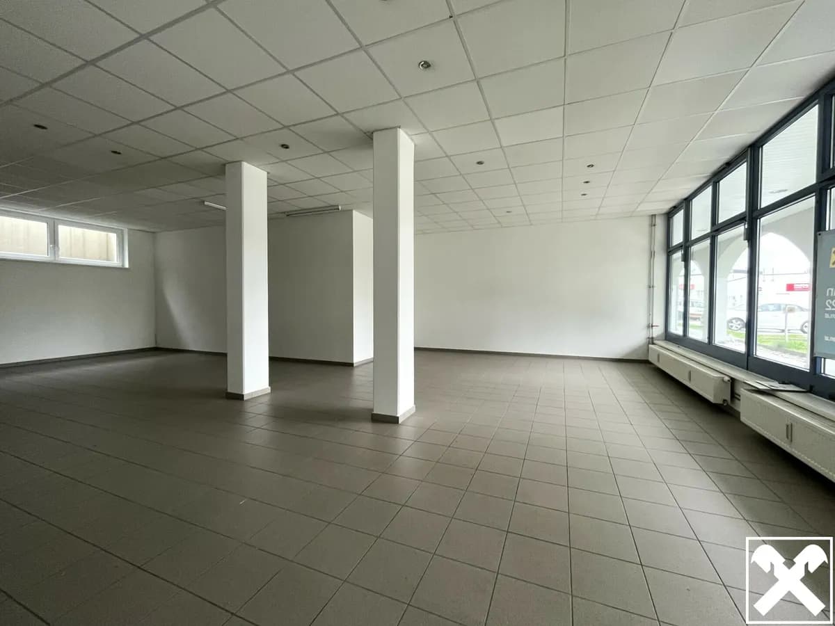 Immobilie mieten in Rohrbach – 90 m², € 725