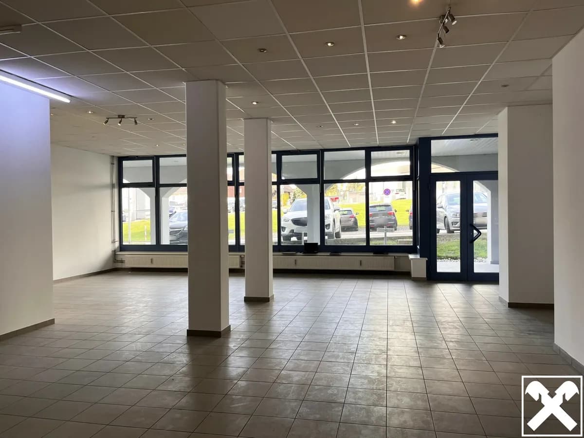 Immobilie mieten in Rohrbach – 90 m², € 725 – Bild 2 von 6