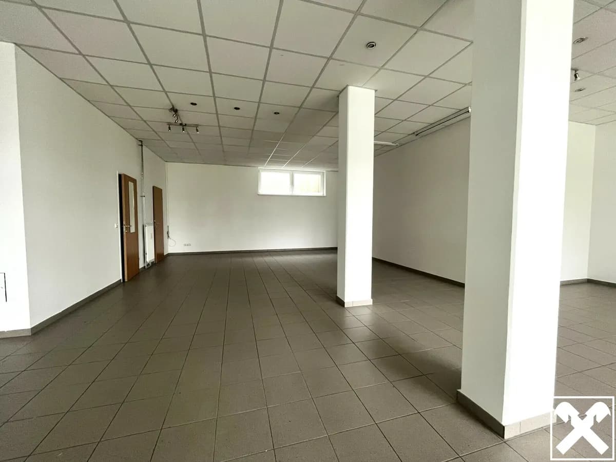 Immobilie mieten in Rohrbach – 90 m², € 725 – Bild 3 von 6