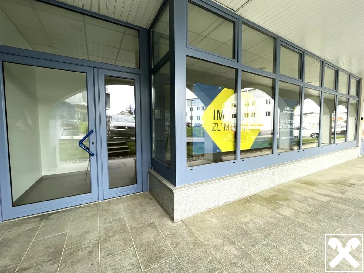 Immobilie mieten in Rohrbach – 90 m², € 725 – Bild 5 von 6