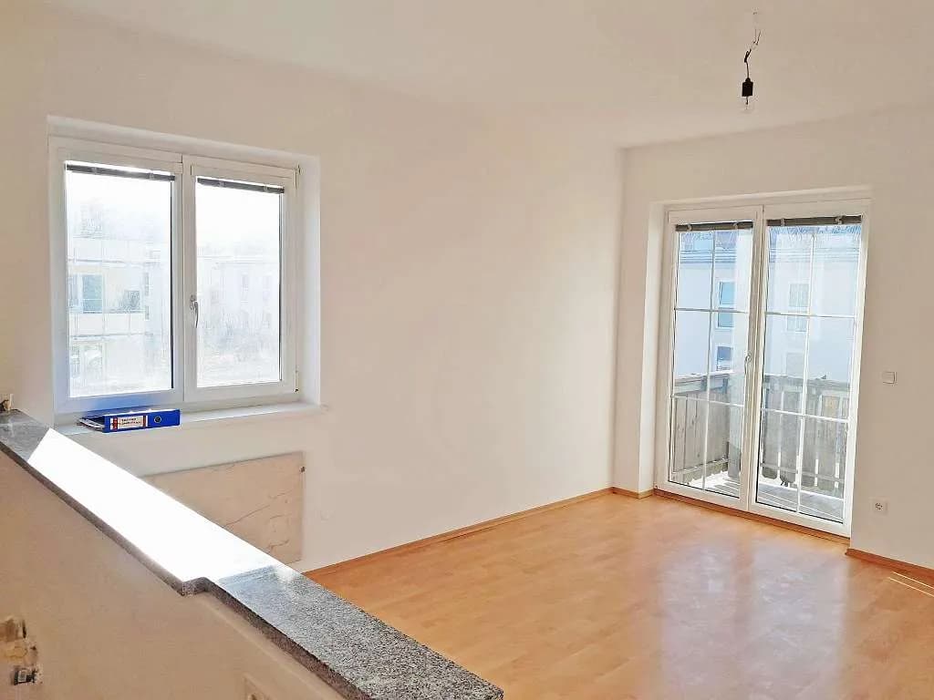 4-Zimmer-Wohnung mieten in Scheibbs – 77,28 m², € 710 – Bild 2 von 14
