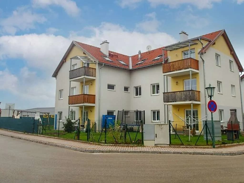 4-Zimmer-Wohnung mieten in Scheibbs – 77,28 m², € 710 – Bild 13 von 14