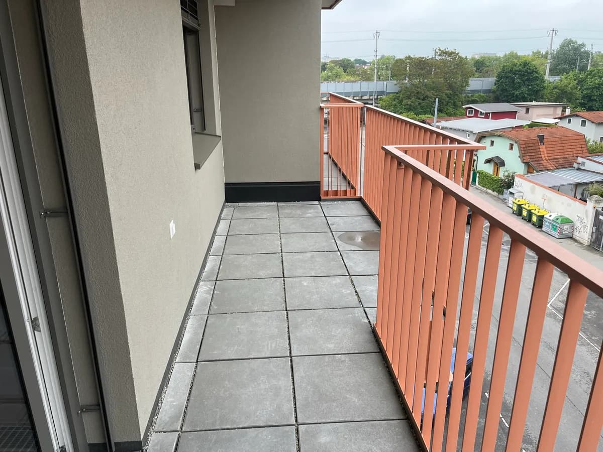 1-Zimmer-Wohnung mieten in Wien – 40 m², € 775 – Bild 5 von 5