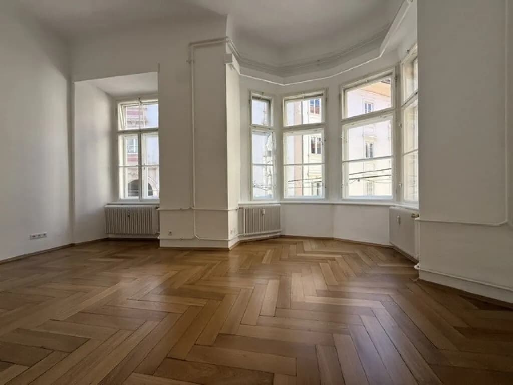 6-Zimmer-Gewerbeimmobilie mieten in Graz – 175 m², € 2.040 – Bild 13 von 37