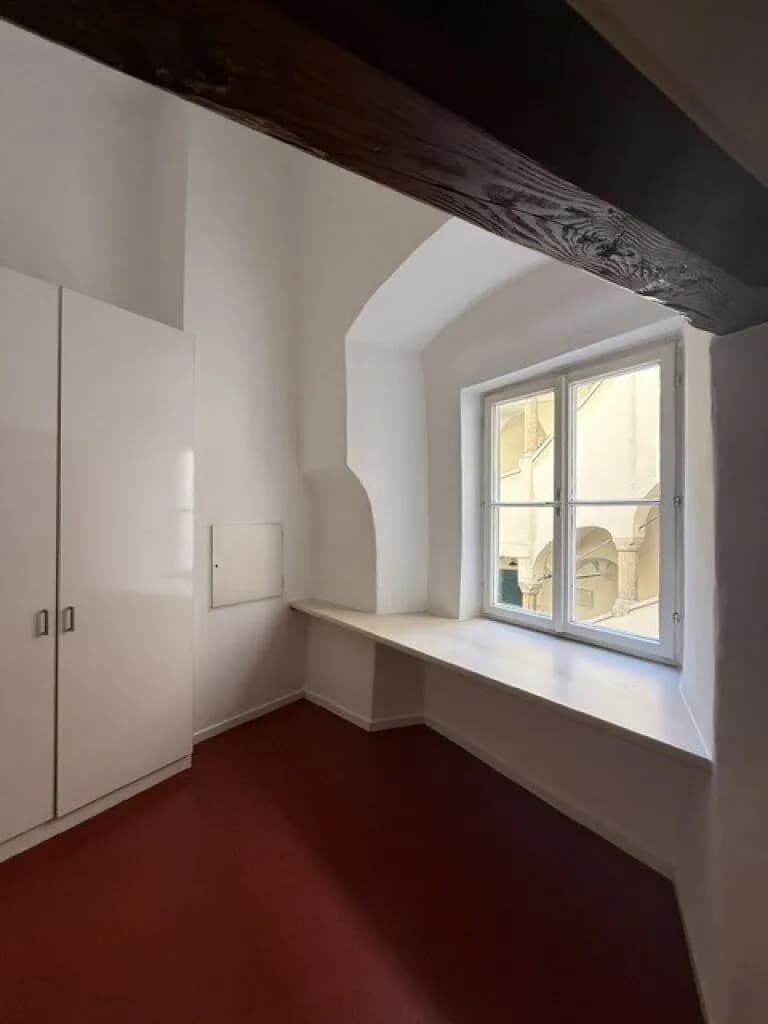 6-Zimmer-Gewerbeimmobilie mieten in Graz – 175 m², € 2.040 – Bild 23 von 37