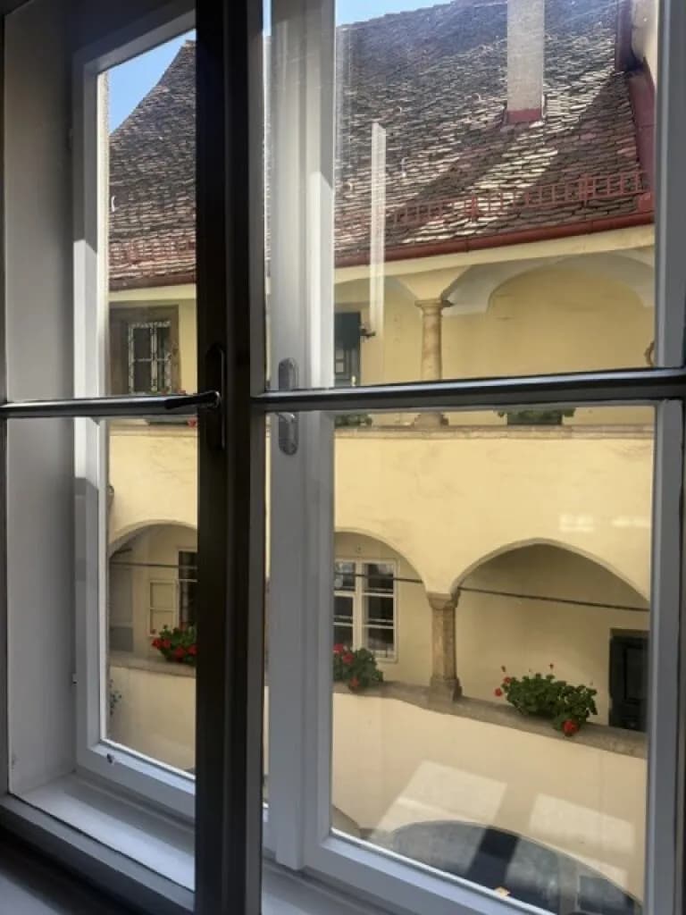 6-Zimmer-Gewerbeimmobilie mieten in Graz – 175 m², € 2.040 – Bild 26 von 37