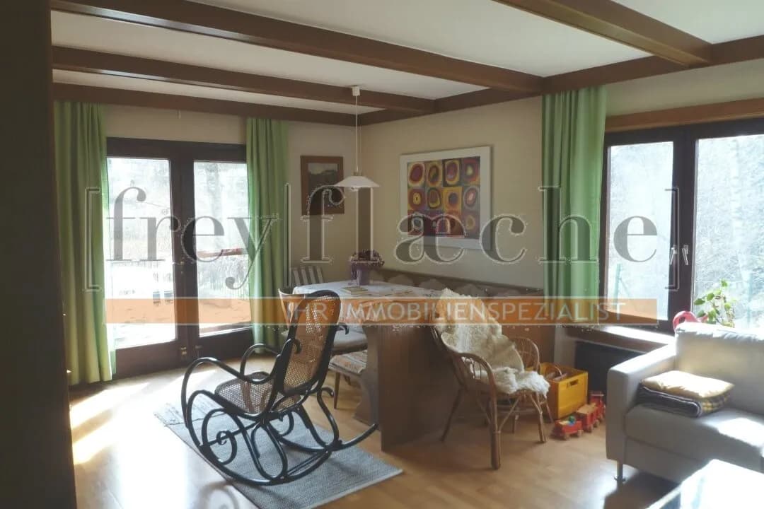 12-Zimmer-Immobilie kaufen in Zwettl – 308 m², € 368.000 – Bild 2 von 18