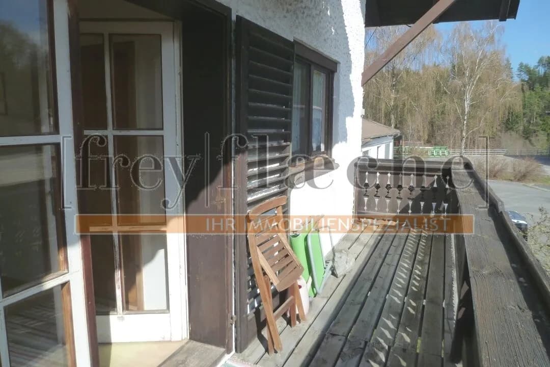 12-Zimmer-Immobilie kaufen in Zwettl – 308 m², € 368.000 – Bild 11 von 18