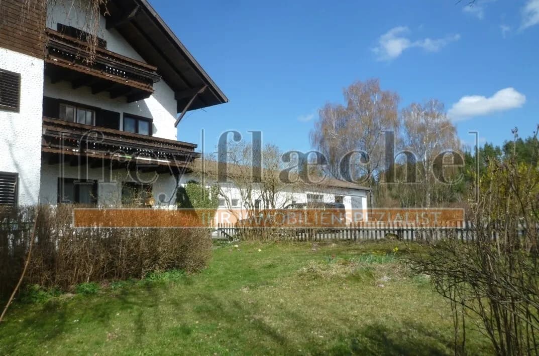 12-Zimmer-Immobilie kaufen in Zwettl – 308 m², € 368.000 – Bild 14 von 18