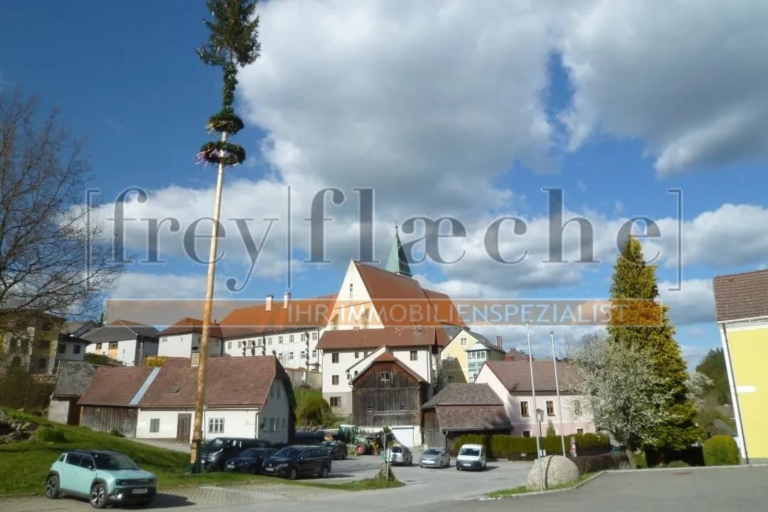 12-Zimmer-Immobilie kaufen in Zwettl – 308 m², € 368.000 – Bild 18 von 18