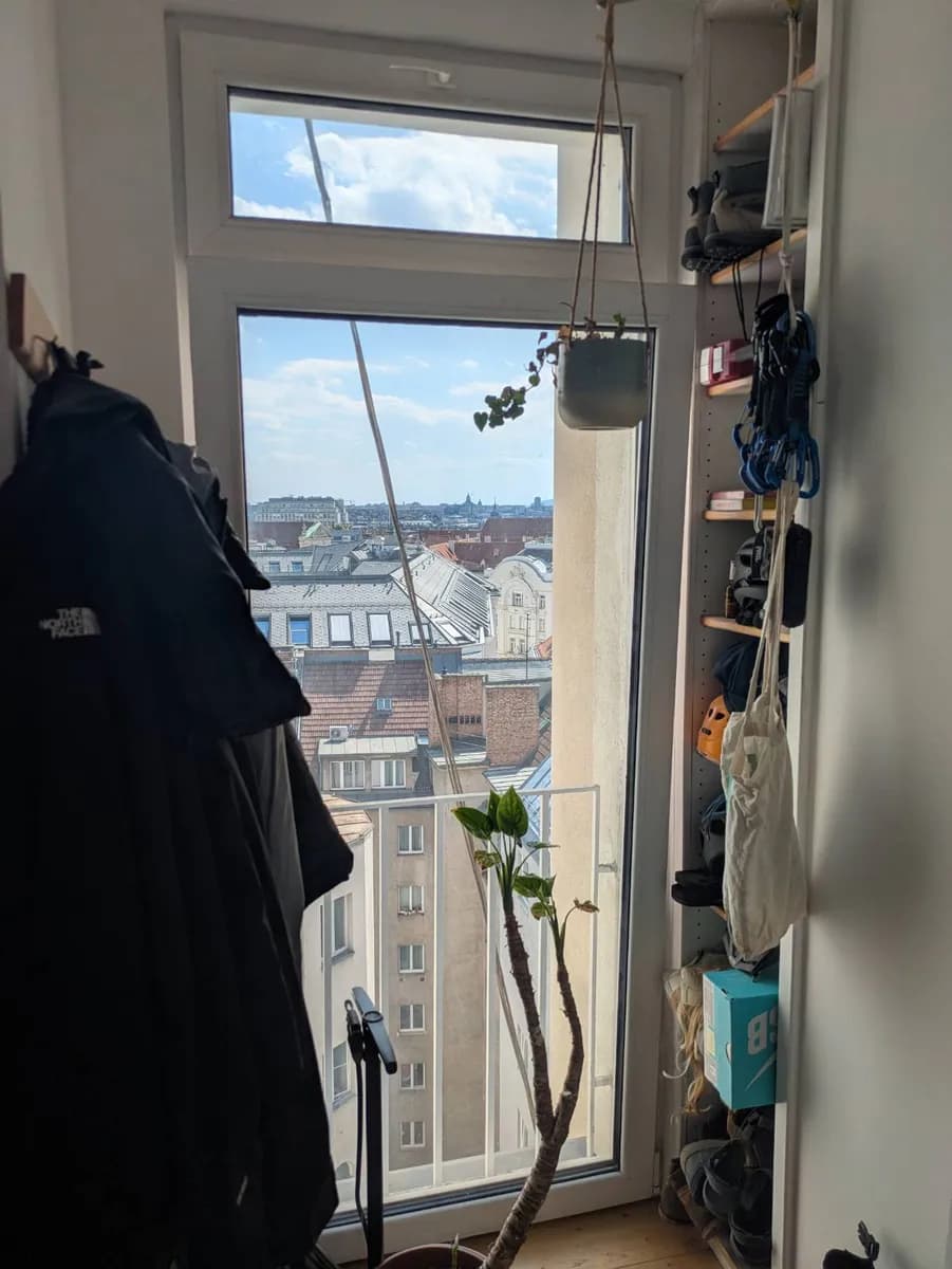 2-Zimmer-Wohnung mieten in Wien – 45 m², € 1.520 – Bild 3 von 23