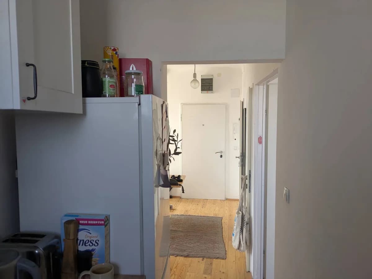 2-Zimmer-Wohnung mieten in Wien – 45 m², € 1.520 – Bild 4 von 23