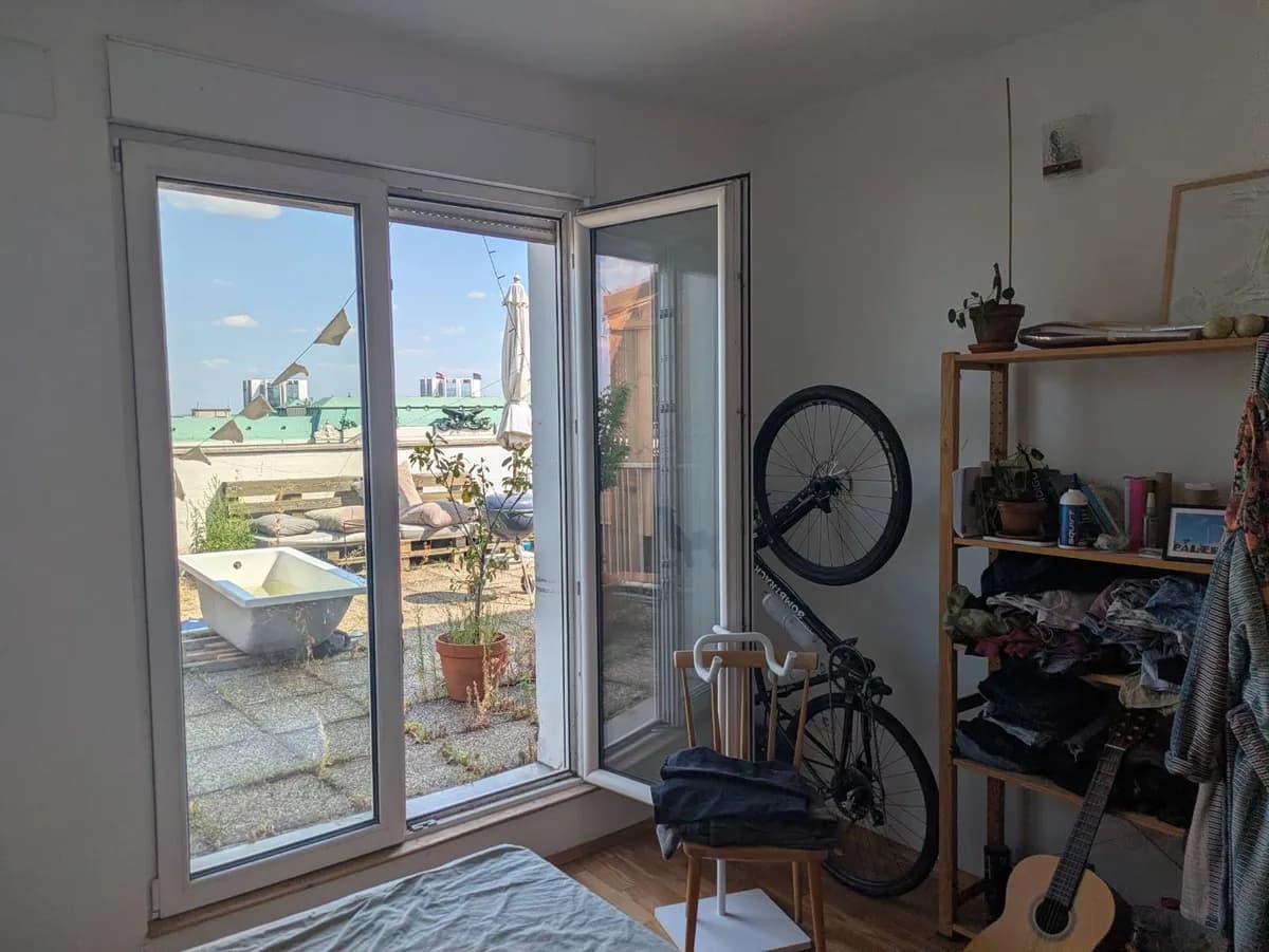2-Zimmer-Wohnung mieten in Wien – 45 m², € 1.520 – Bild 5 von 23