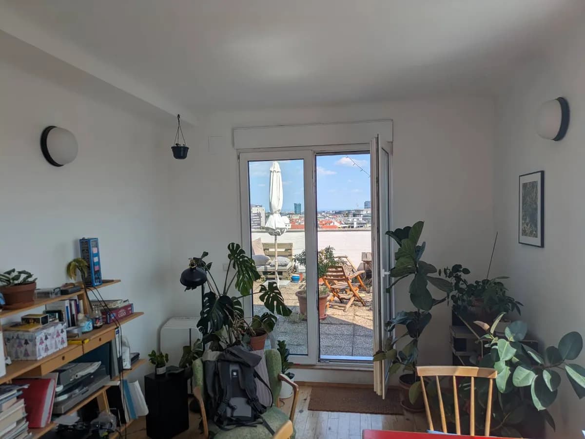 2-Zimmer-Wohnung mieten in Wien – 45 m², € 1.520 – Bild 6 von 23