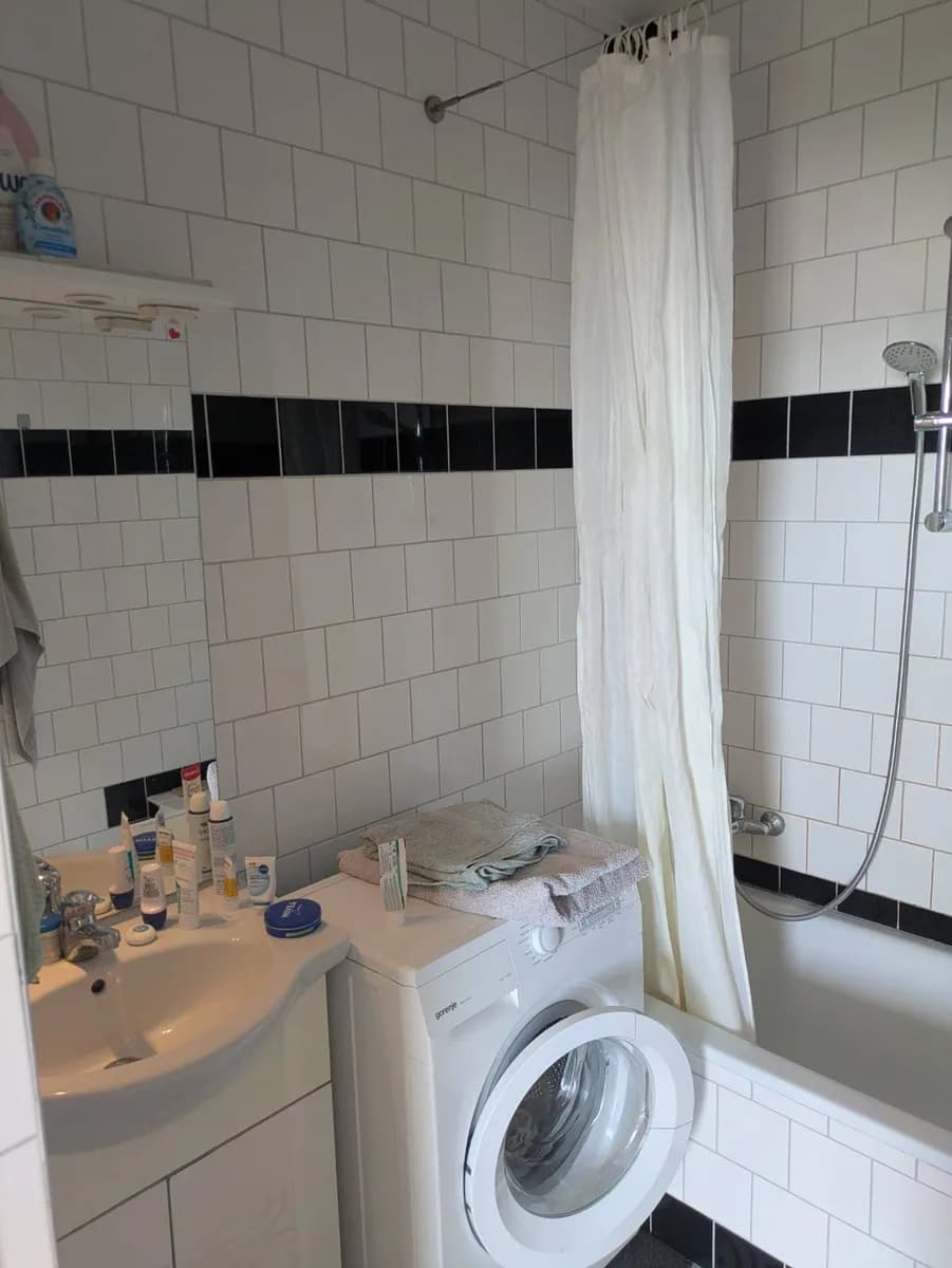 2-Zimmer-Wohnung mieten in Wien – 45 m², € 1.520 – Bild 8 von 23
