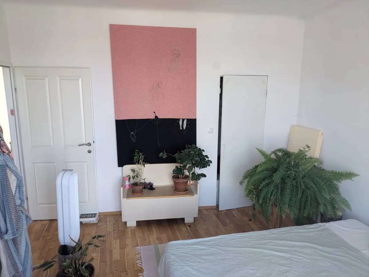 2-Zimmer-Wohnung mieten in Wien – 45 m², € 1.520 – Bild 10 von 23