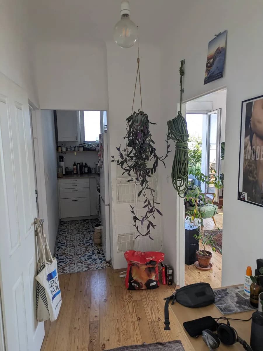 2-Zimmer-Wohnung mieten in Wien – 45 m², € 1.520 – Bild 11 von 23
