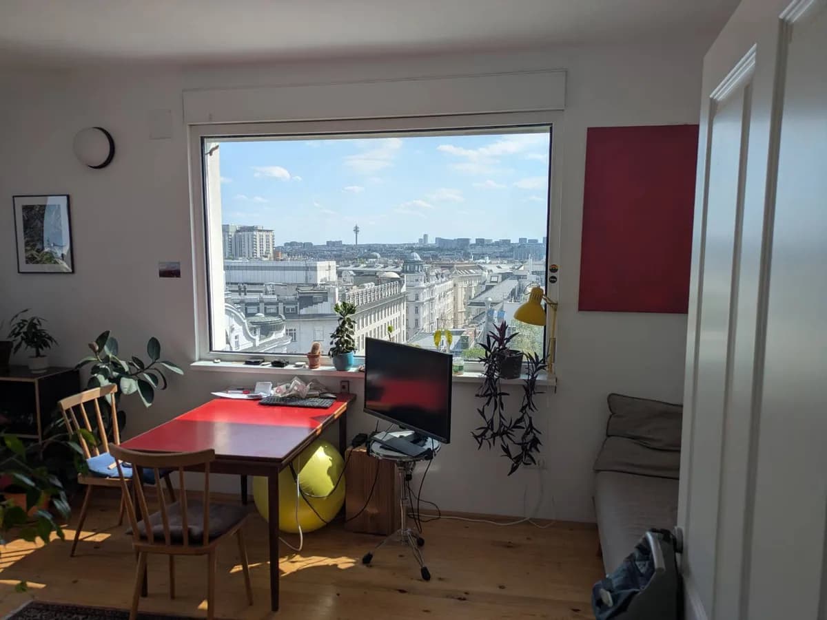 2-Zimmer-Wohnung mieten in Wien – 45 m², € 1.520 – Bild 14 von 23