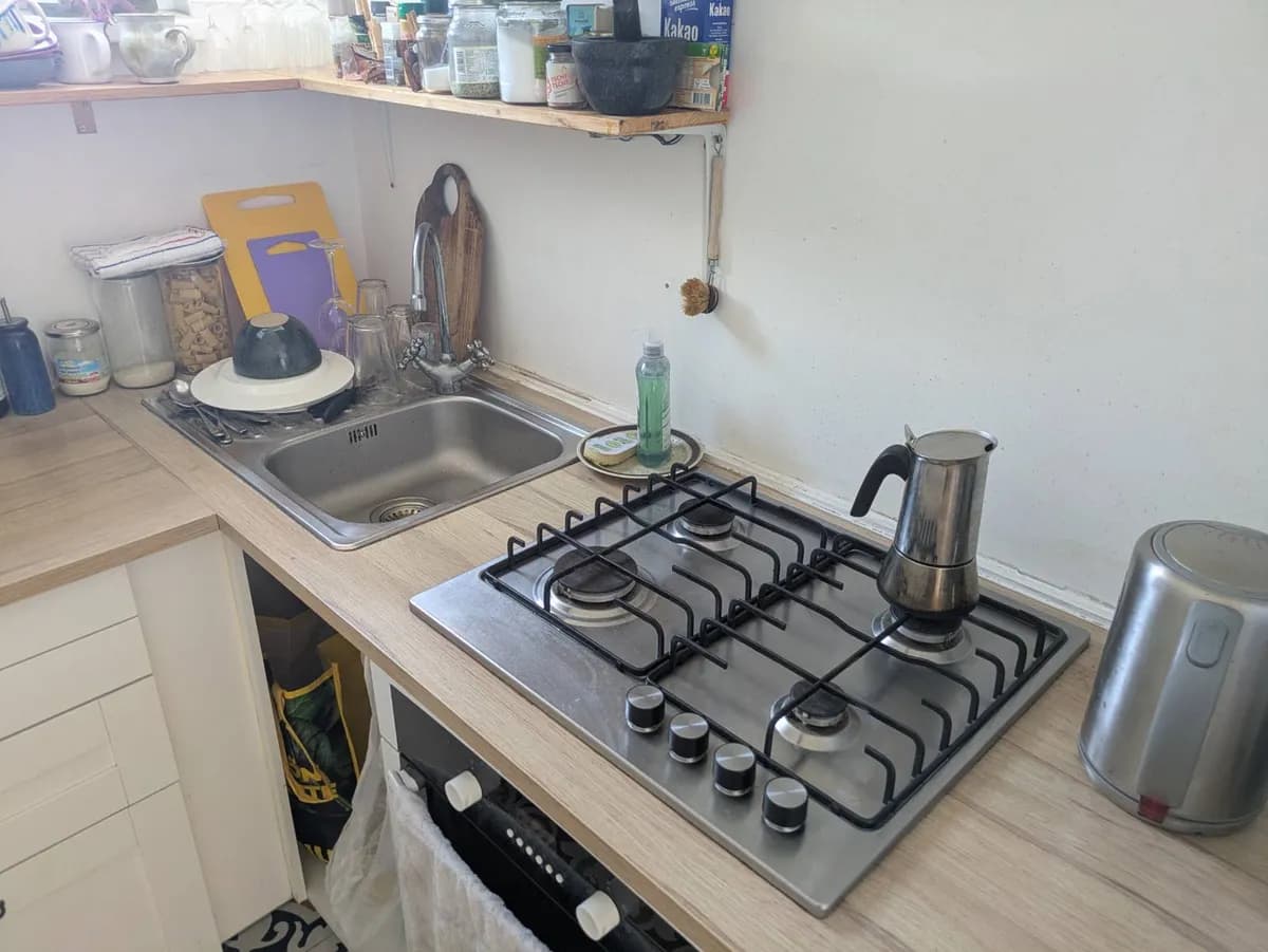 2-Zimmer-Wohnung mieten in Wien – 45 m², € 1.520 – Bild 16 von 23
