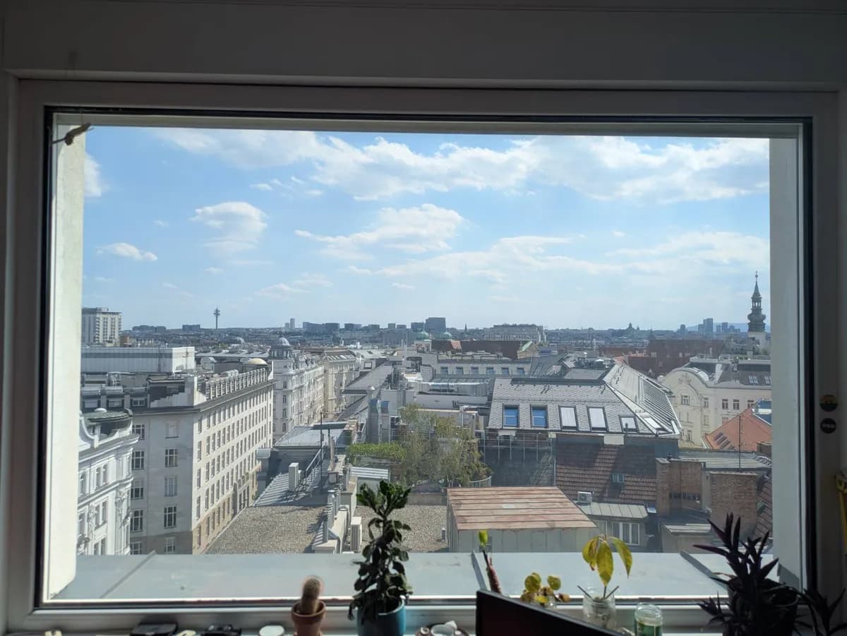 2-Zimmer-Wohnung mieten in Wien – 45 m², € 1.520 – Bild 17 von 23
