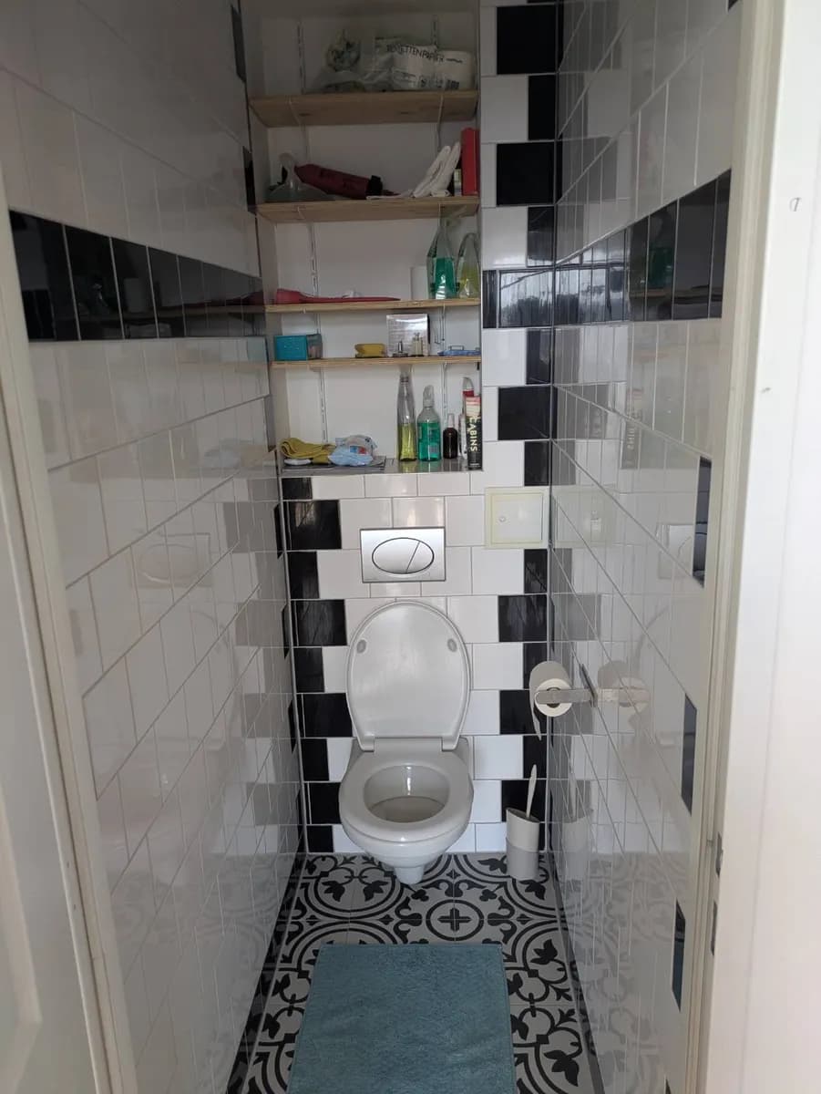 2-Zimmer-Wohnung mieten in Wien – 45 m², € 1.520 – Bild 18 von 23