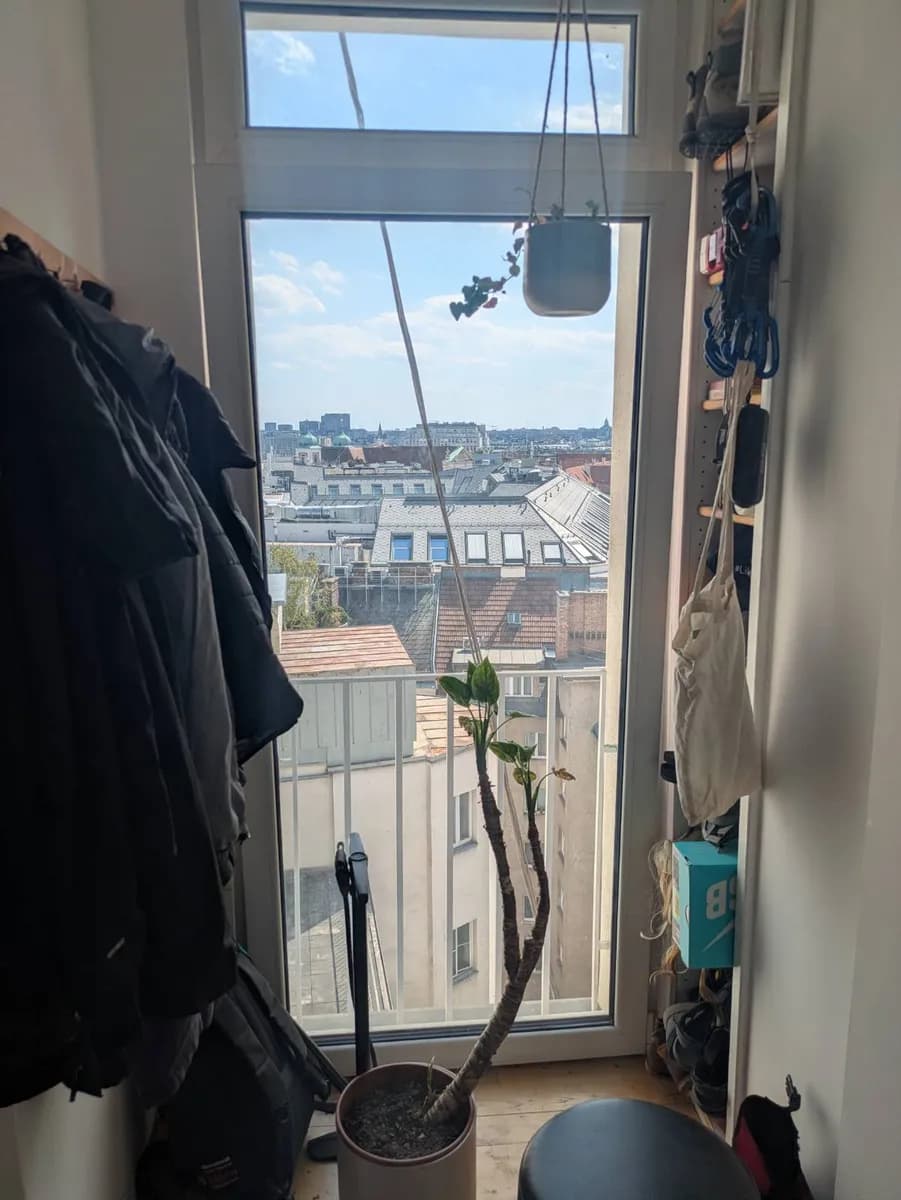 2-Zimmer-Wohnung mieten in Wien – 45 m², € 1.520 – Bild 21 von 23